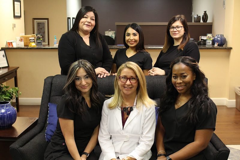 Gentle Hands Family Dentistry and Orthodontics