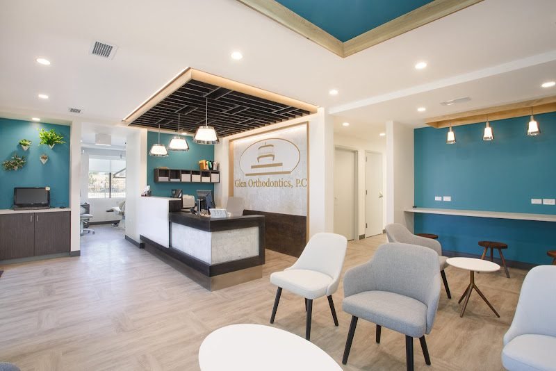 Glen Orthodontics - Chicago