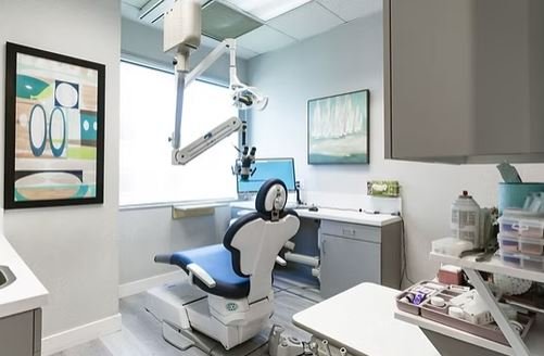 Glendale Endodontics