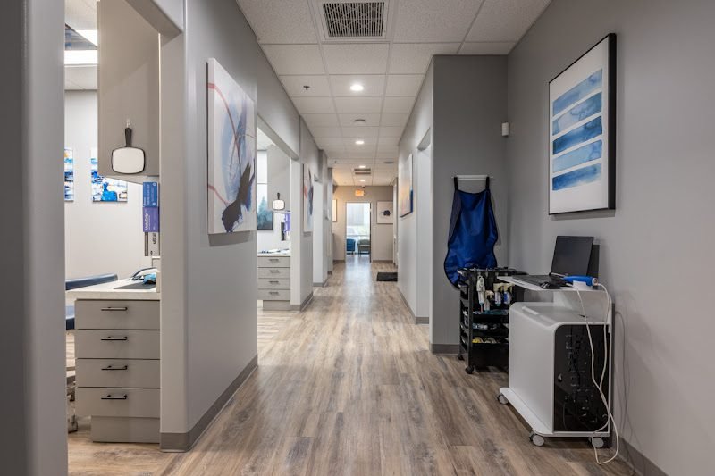 Gloss Dental Kallison Ranch | Dentist, Orthodontist and Oral Surgeon