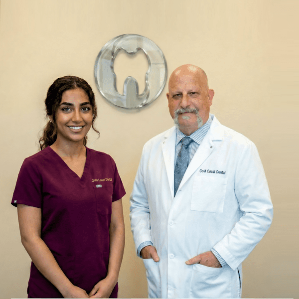 Gold Coast Dental - Farmers Branch