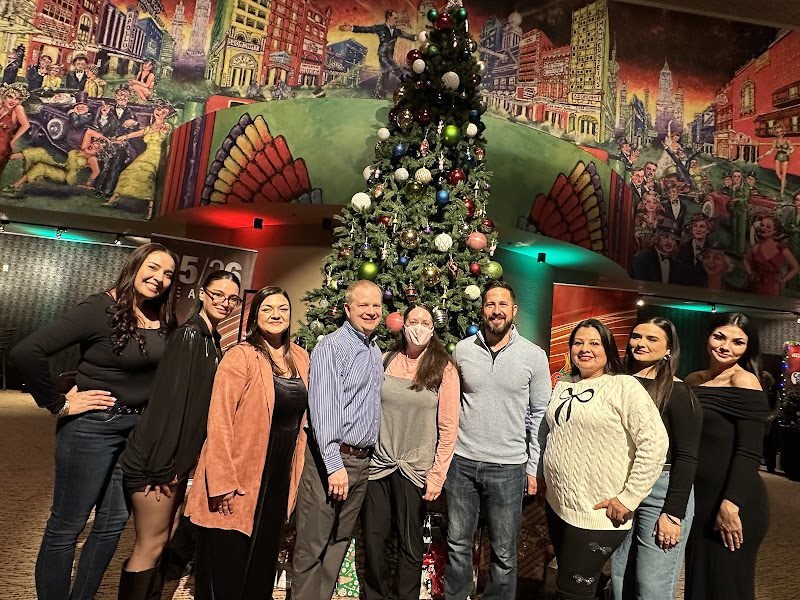 Goodyear Endodontics