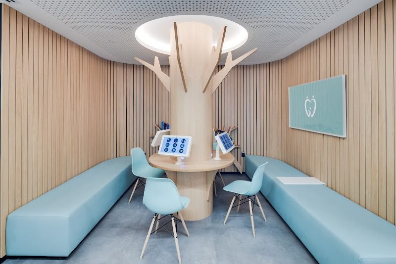 Grace Dental Pediatric/Menlo Pediatric Dental