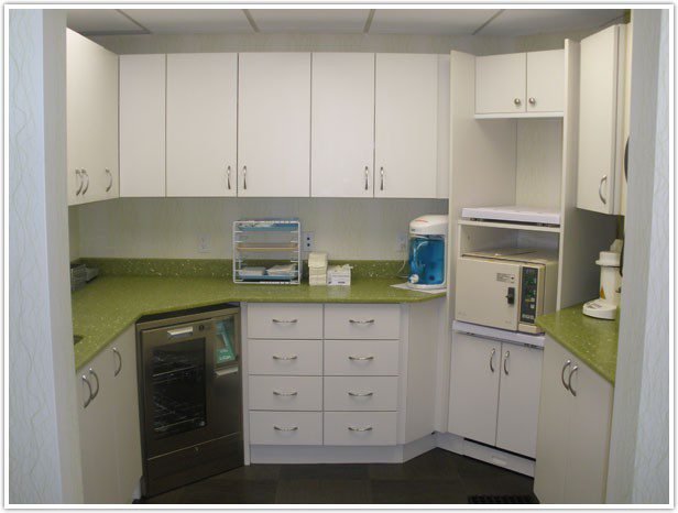 Grand Central Oral & Maxillofacial Surgery 2