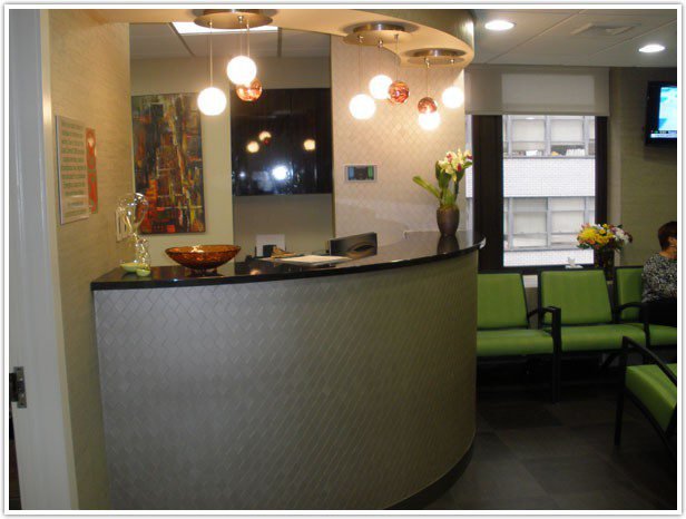 Grand Central Oral & Maxillofacial Surgery