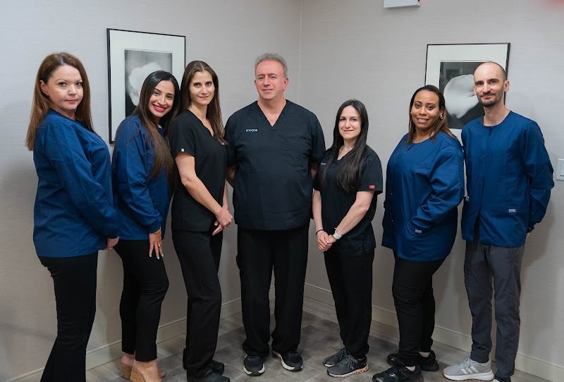 Grand Oral Surgery 6