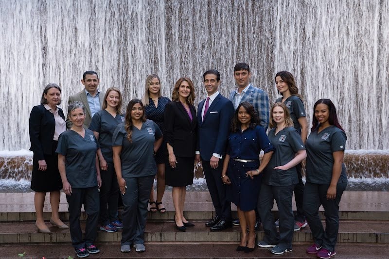 Graziano D. Giglio, DDS, PC