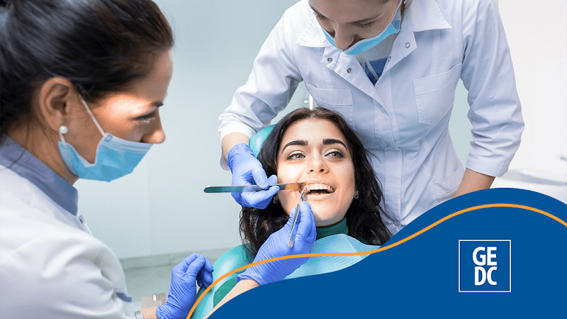 Great Expressions Dental Centers - San Antonio