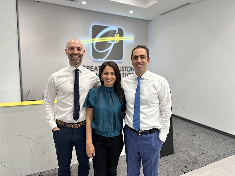 Greater Houston Orthodontics: Memorial Location