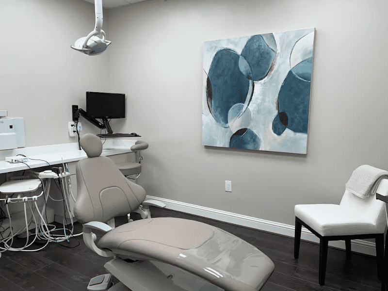 Greater Houston Periodontics & Dental Implants 2
