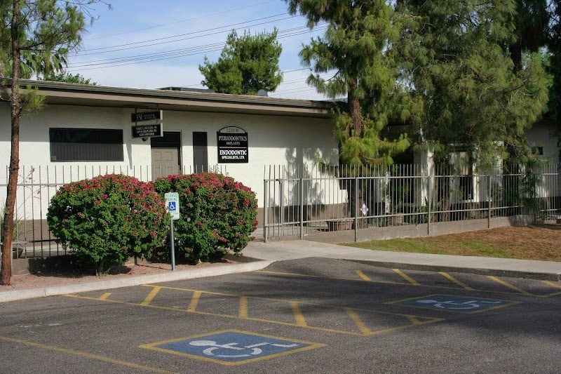 Greater Phoenix Periodontics & Implants 2