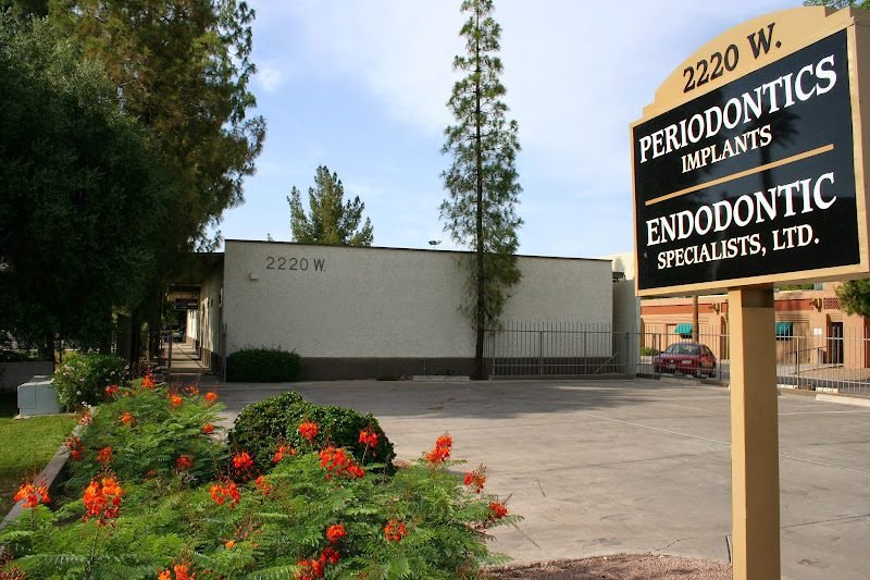 Greater Phoenix Periodontics & Implants