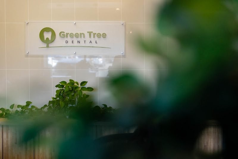 Green Tree Dental