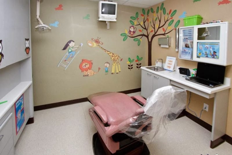 Greenview Dental Care