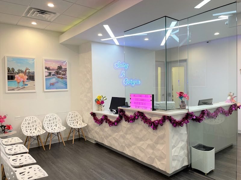 Greenway Pediatric Dentistry