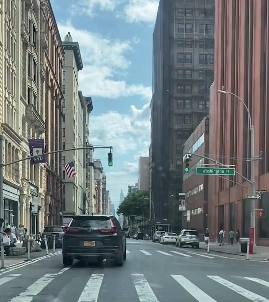 Greenwich Village Oral Surgery 2