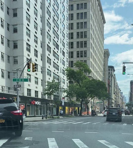 Greenwich Village Oral Surgery