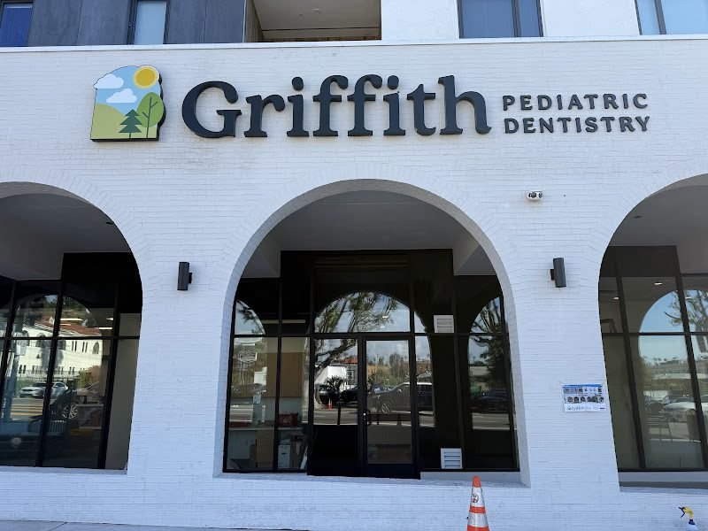 Griffith Pediatric Dentistry