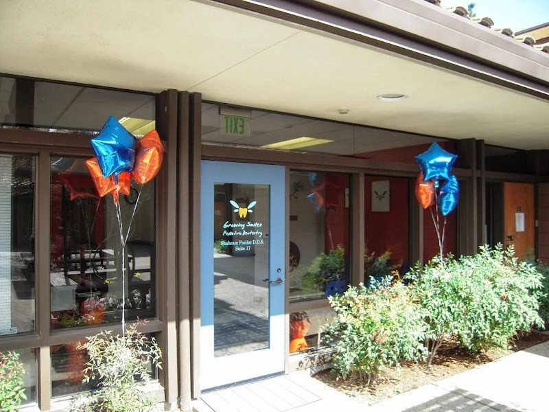 Growing Smiles Pediatric Dentistry & Orthodontics - Mountain View