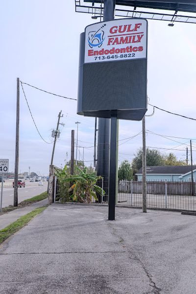 Gulf family endodontics