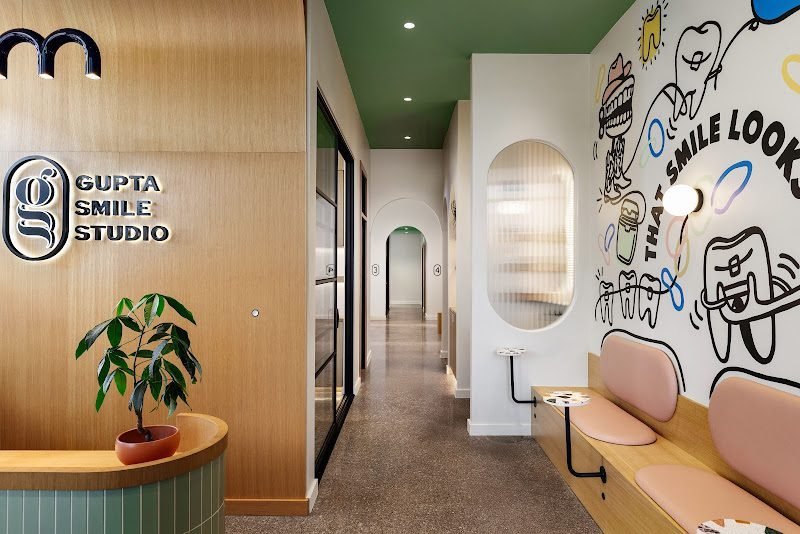Gupta Smile Studio - Orthodontics
