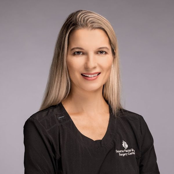 Guyette Facial & Oral Surgery Center