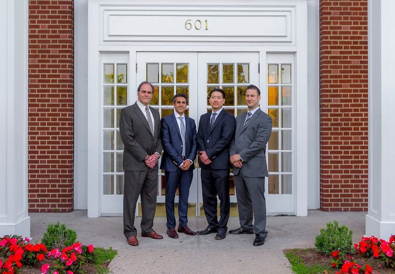 Gwendolyn Reeve, D.M.D., FACS 2