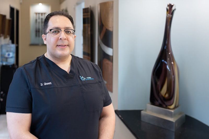 H-Town Star Family Dentistry