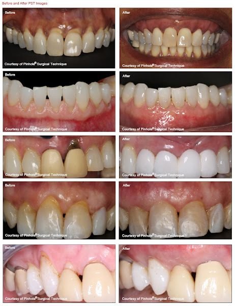 H. Chu Kim, DDS, MS, PA 3