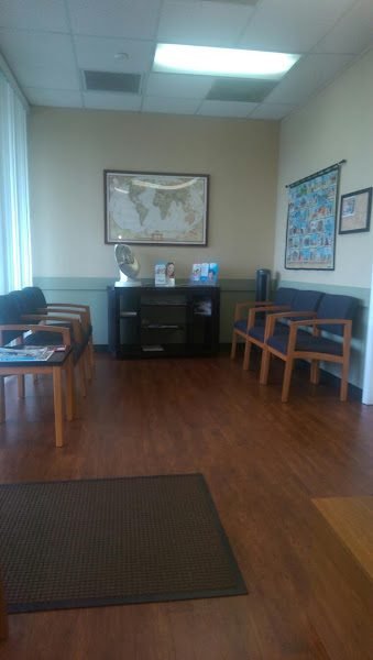 H. Chu Kim, DDS, MS, PA