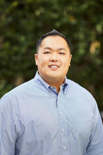 H.M. Lee, D.D.S., M.S. 3