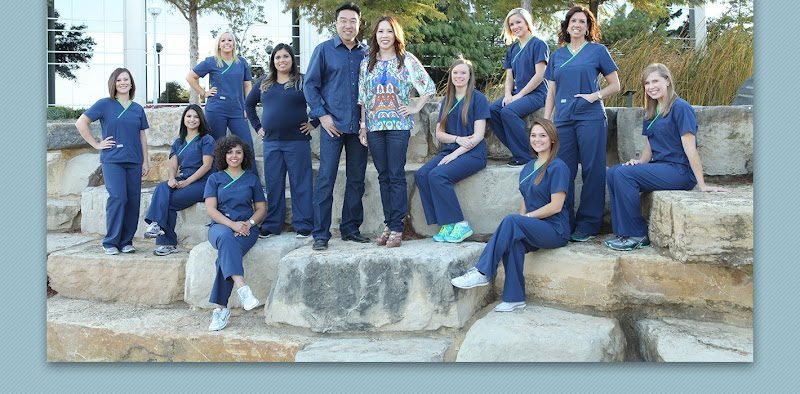 H.M. Lee, D.D.S., M.S. 4