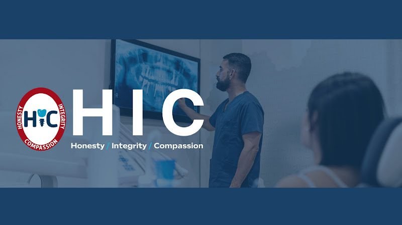 HIC Dental - Implant & Family Dentistry