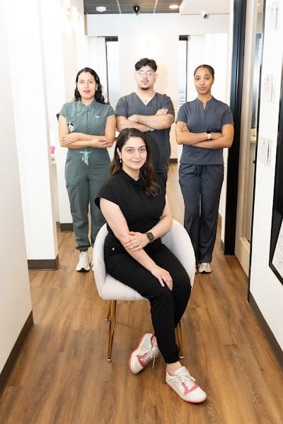 HTX Endodontics Uptown Galleria