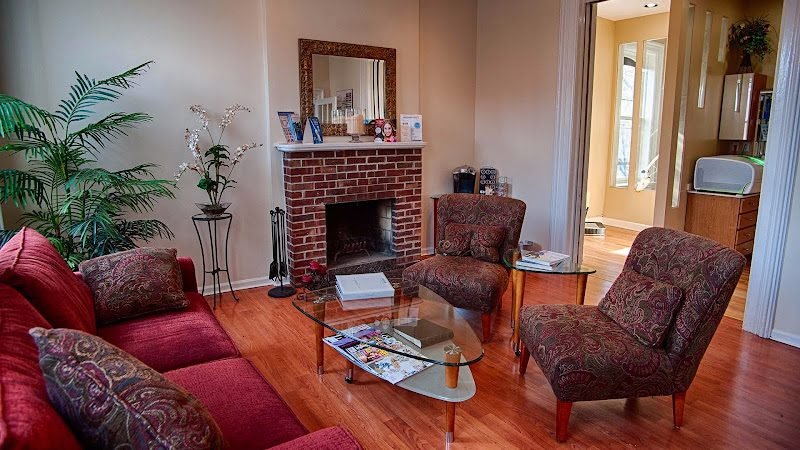 Halsted Street Dental