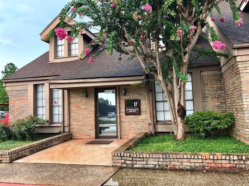 Hanna Dental Implant Center 6