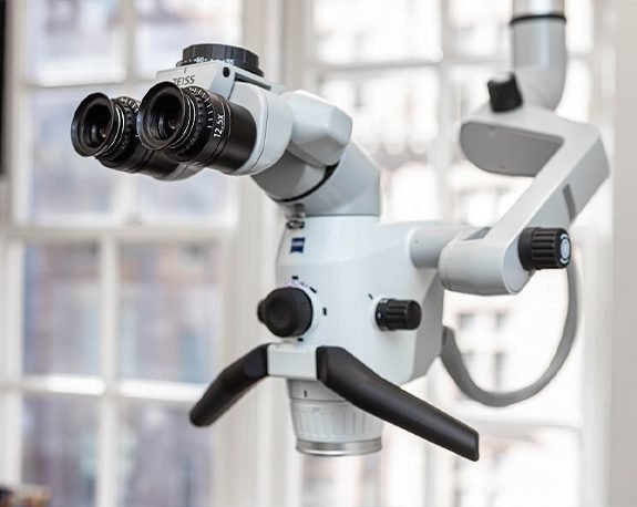 Hanna Heck, DMD, Endodontics 2