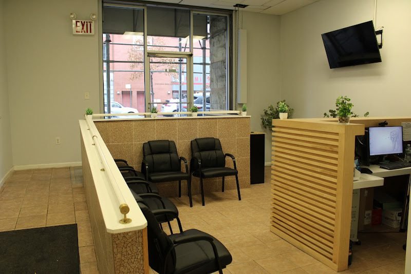 Harlem Dentures and Implants