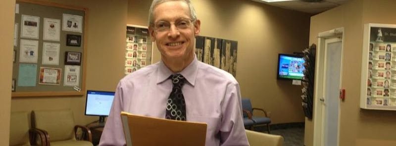 Harold Slutsky, DMD, PC