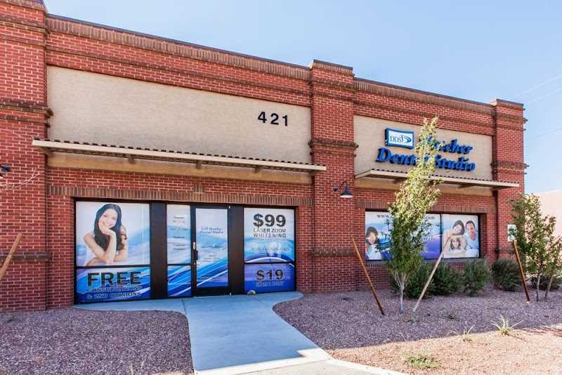 Hatcher Dental Studio