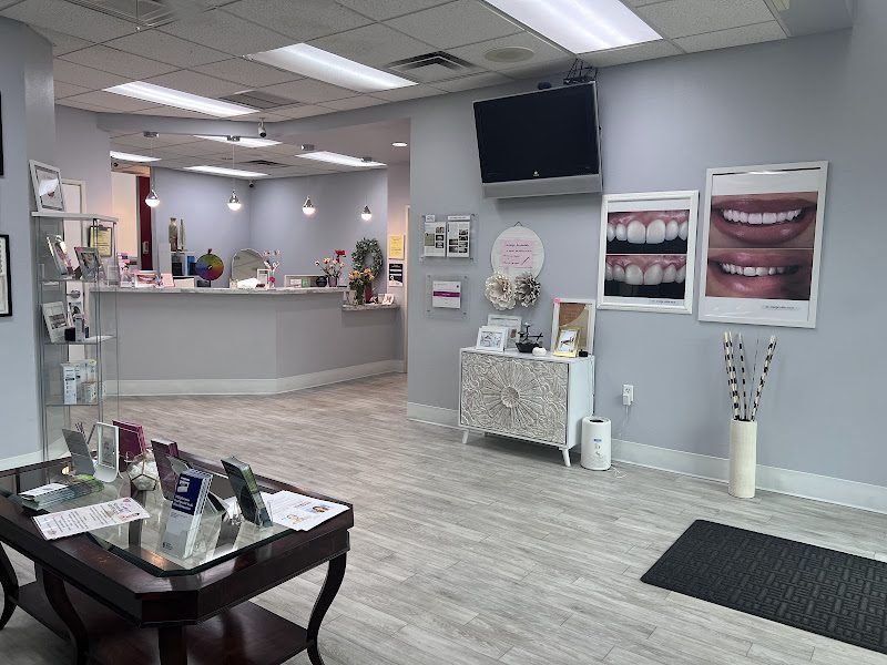 Healing Dentistry Dental clinic