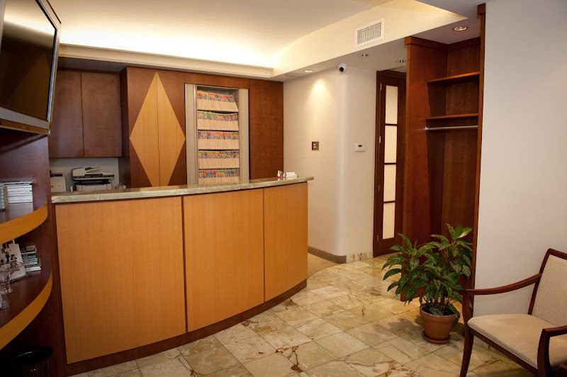 Helma Philips, DDS: Midtown Manhattan Dentistry