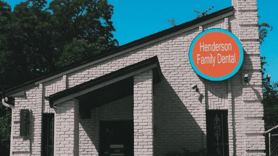 Henderson Family Dental