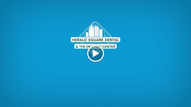Herald Square Dental & The Denture Center 2