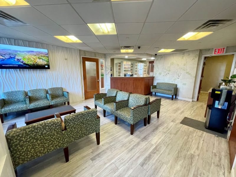 Herald Square Dental & The Denture Center 4