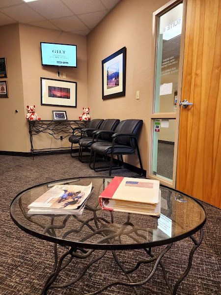 High Desert Oral Surgery and Implant Center