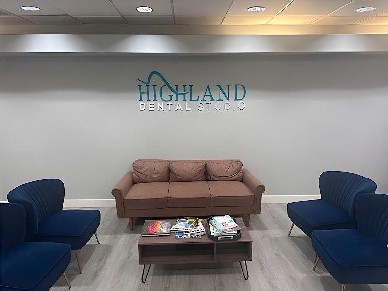 Highland Dental Studio Phoenix