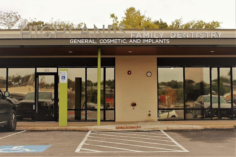 Highlands Family Dentistry