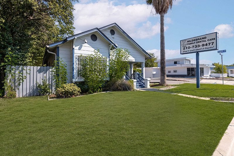 Hildebrand Family Dental Care