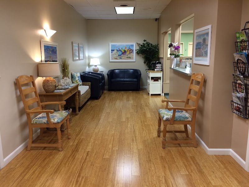 Hillsdale Dental Care 2